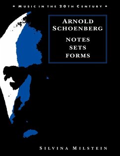 Arnold Schoenberg - Milstein, Silvina