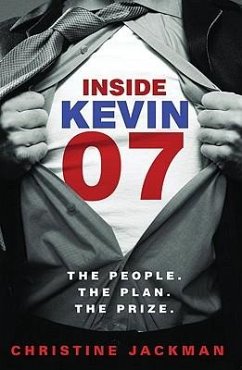 Inside Kevin 07: The People. the Plan. the Prize. - Christine, Jackman
