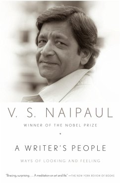 A Writer's People - Naipaul, V S