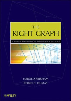 The Right Graph - Kirkham, H.; Dumas, Robin C.