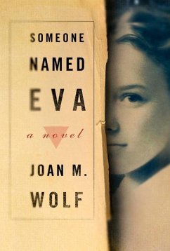 Someone Named Eva - Wolf, Joan M