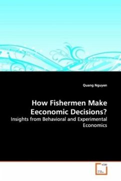 How Fishermen Make Eeconomic Decisions? - Nguyen, Quang