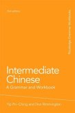 Intermediate Chinese