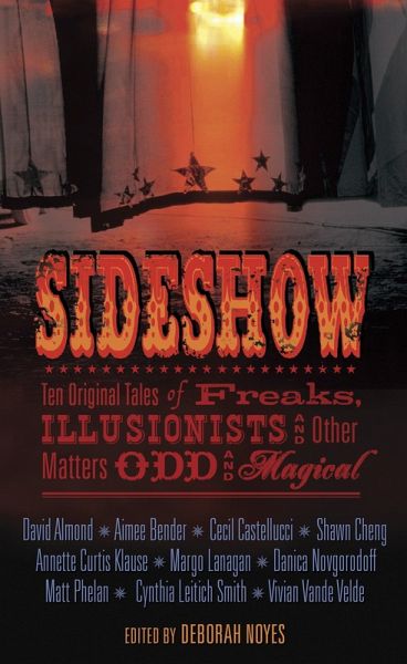 Sideshow Sideshow