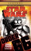 Order 66: Star Wars Legends (Republic Commando)