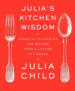 Julia's Kitchen Wisdom - Child, Julia