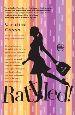 Rattled!: A Memoir - Coppa, Christine