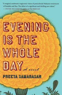 Evening Is the Whole Day - Samarasan, Preeta
