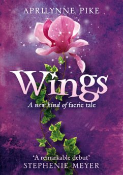 Wings - Pike, Aprilynne