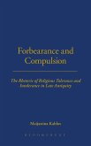 Forbearance and Compulsion