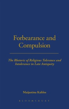 Cover Forbearance and Compulsion