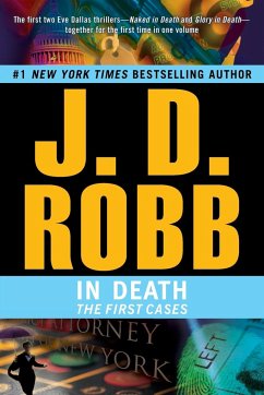 In Death - Robb, J. D.