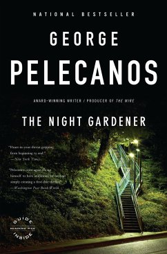 The Night Gardener - Pelecanos, George P