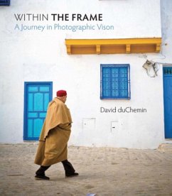 Within the Frame - Duchemin, David