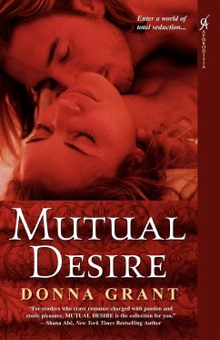 Mutual Desire - Grant, Donna