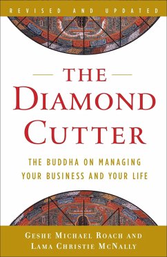 The Diamond Cutter - Roach, Geshe Michael; McNally, Lama Christie