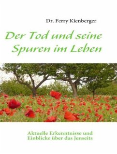 Cover Der Tod und seine Spuren im Leben