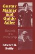Gustav Mahler and Guido Adler - Bild 1