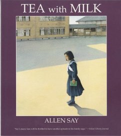 Tea with Milk - Say, Allen