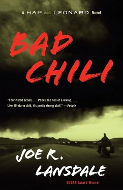 Bad Chili - Lansdale, Joe R.