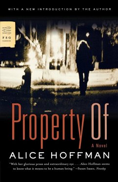 Property Of - Alice, Hoffman