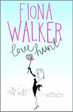 Love Hunt - Walker, Fiona Love Hunt - Walker, Fiona