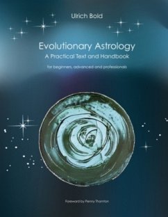 Evolutionary Astrology - Böld, Ulrich