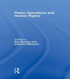 Peace Operations and Human Rights