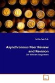 Asynchronous Peer Review and Revision
