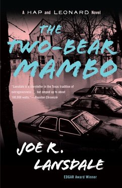 The Two-Bear Mambo - Lansdale, Joe R