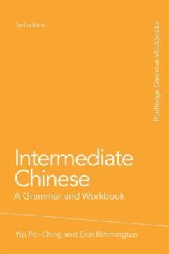 Intermediate Chinese - Yip, Po-Ching (University of Leeds, UK); Rimmington, Don