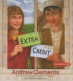 Extra Credit - Clements, Andrew