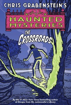 The Crossroads - Grabenstein, Chris