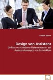 Design von Assistenz