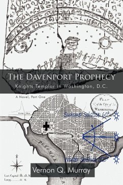 The Davenport Prophecy - Murray, Vernon