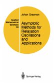 Asymptotic Methods for Relaxation Oscillations and Applications