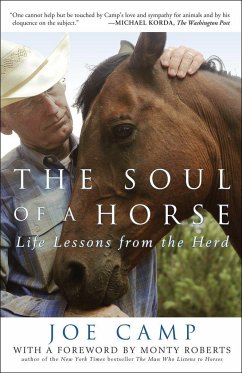 The Soul of a Horse - Camp, Joe