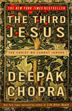 The Third Jesus - Chopra, Deepak