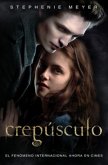 Crepusculo, Das offizielle Buch zum Film