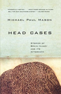 Head Cases - Mason, Michael Paul