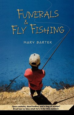 Cover Funerals & Fly Fishing