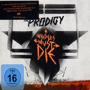 Invaders Must Die Invaders Must Die