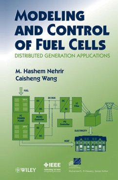 Modeling and Control of Fuel Cells - Nehrir, M H; Wang, C.