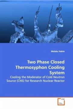 Two Phase Closed Thermosyphon Cooling System - Habte, Melaku