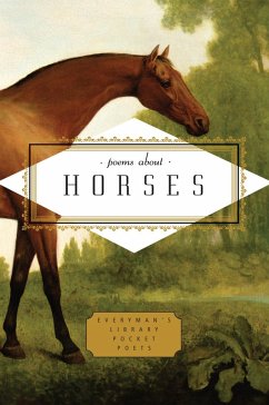 Poems about Horses