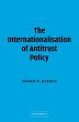The Internationalisation of Antitrust... - Bild 1