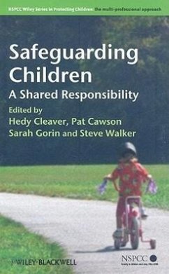 Safeguarding Children