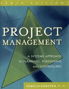 Project Management - Kerzner, Harold R.