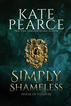Cover Simply Shameless
