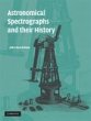 Astronomical Spectrographs and Their... - Bild 1